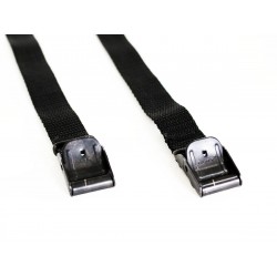 Universalūs dirželiai 2 x 30 cm Inter Pack